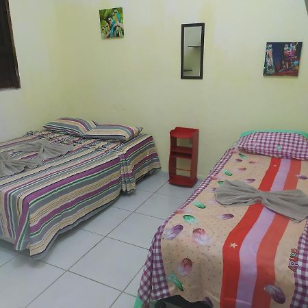 Hospedaria Recife Exterior photo