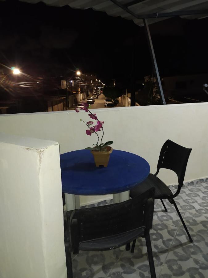 Hospedaria Recife Exterior photo