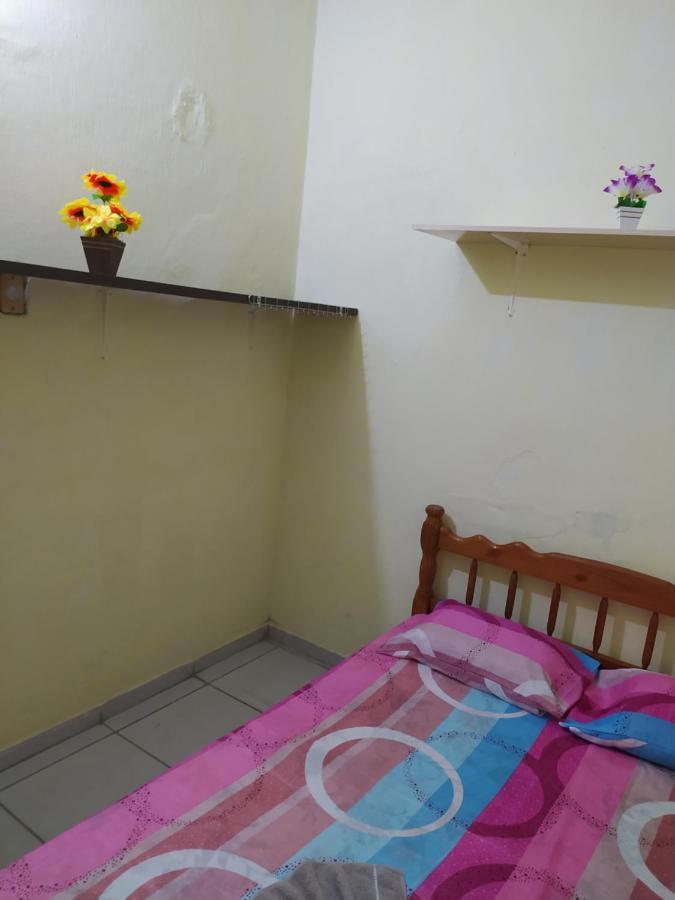 Hospedaria Recife Exterior photo