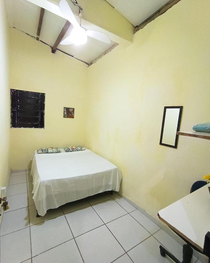 Hospedaria Recife Exterior photo