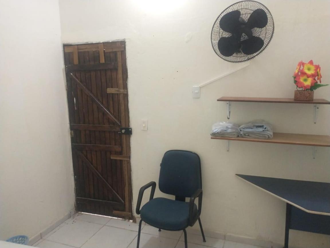 Hospedaria Recife Exterior photo